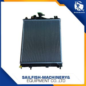 Wholesale Hot sale good quality PC40-7 PC60 PC60-6 PC60-5 PC60-7 water radiator for KOMATSU excavator from china suppliers