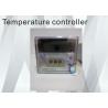 Buy cheap 250v 6A tc-48bd Inkjet Printer Spare Parts three button NKC temperature from wholesalers