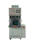 Electric Cylinder Low Pressure Injection Molding Machine Semi Automatic
