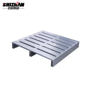Wholesale Brick Machines Stainless Steel Pallet Rackable from china suppliers