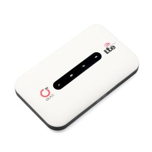 Wholesale 2100mah Mini Sim Card Portable Wifi Routers OLAX MT20 4G Mobile Hotspot from china suppliers