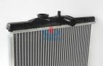 Honda Civic Aluminum Radiator Civic'92-00 Ek3 / Eg8 OEM 19010-P08-004 / J02 Pdi
