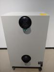 High Negative Pressure 480m3/H Laser Fume Extractor For Polishing Cutting