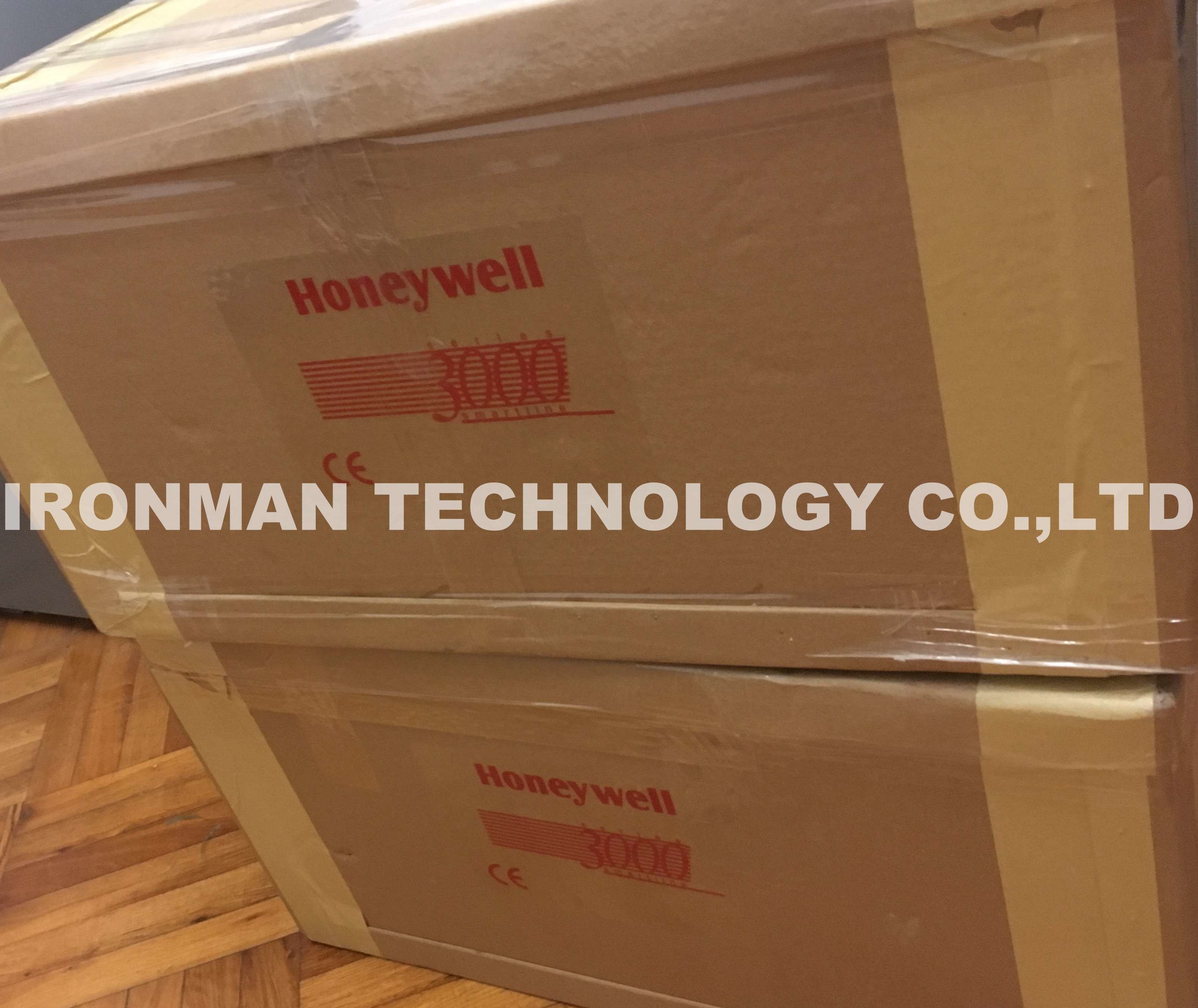 HONEYWELL NEW STR93D-21A-1FOLJGJECDOK DIC-PT-22636