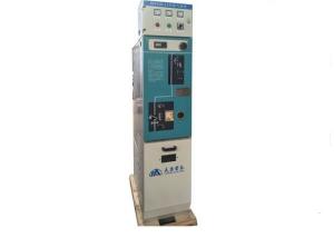Wholesale Gas - insulated Metal - Clad Medium Voltage Switchgear 12KV Power Distribution Cabinet from china suppliers