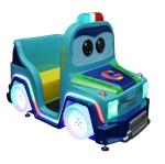 Dreamland Factory Direct Sell Children Fiberglass MP5 Kiddie Rides Kids Rides