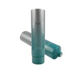 custom plastic tubes squeeze wholesale pe cosmetic concealer sunscreen lotion bb