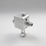 Durable CNC Machining Aluminum Alloy Parts Customized ISO9001