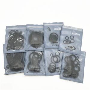 Wholesale Hitachi ZAX 330 3G Excavator Control Valve Seal Repair Kit Distribution Kit from china suppliers