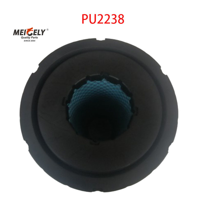 Genuine PU2238 Fleetguard Air Filter For DONGFENG Liuqi