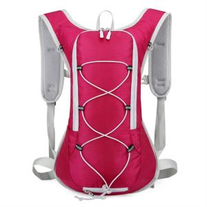 Wholesale Custom Sports Cycling Helmet Bag Backpack Hydration Pack Bag Waterproof from china suppliers