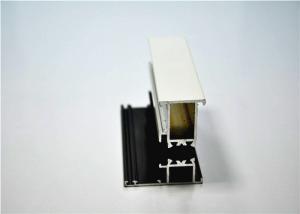 Wholesale Brilliance Outside-Hung Aluminium Window Profiles With 6063 Powder Coating from china suppliers