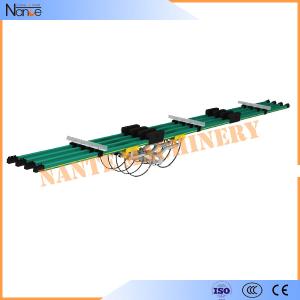 Wholesale 320A - 500A High Power insulated Conductor Bar System 660V from china suppliers