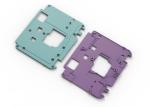 OEM / ODM ：Custom Consumer / Three-proof Phone Upper Bottom Housing (1*4) No