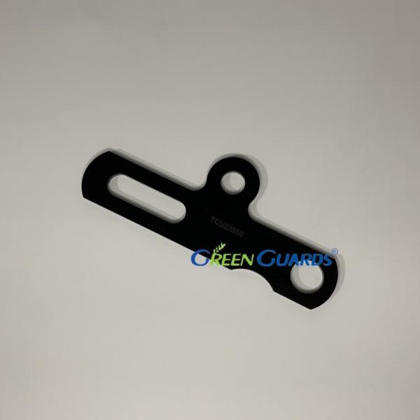 Lawn Mower Parts Rear Cylinder Guide Strap GTCU23550 Fits Deere Lightweight