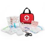 Car Travel Outdoor Eva Medical First Aid Kit CE FDA ISO Approved Class I