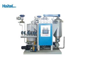 Wholesale Microfilm Continuous Hard Candy Forming Machine Vacuum Cook Large Capacity from china suppliers