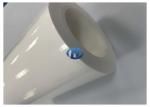 40 μm - 80 μm Self Adhesive Film Polyethylene Acrylic Protective Film for