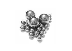 Wholesale YG6 G25 Tolerance Polished Tungsten Carbide Sphere Valve Balls High Performance from china suppliers