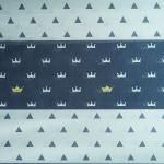 70gsm Polyester Warp Knit Fabric