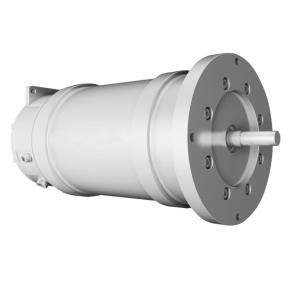 Wholesale AC 112KG Water Cooling 110KW 10000RPM High Speed Pump Motor from china suppliers