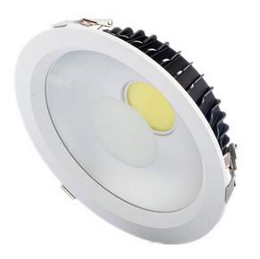 Wholesale 4000-4500K Led Ceiling Light 20W COB LED from china suppliers