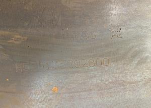 Wholesale BV Grade A Carbon Steel Shipbuilding Steel Plate Marine Grade Length 2000mm from china suppliers