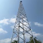 4g Wireless Outdoor Tv Cell Phone Communication Satellite Microwave Radio
