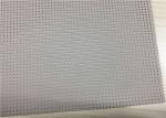 Pvc Artificial Leather Stain Resistance , Durable Soft Faux Leather Fabric