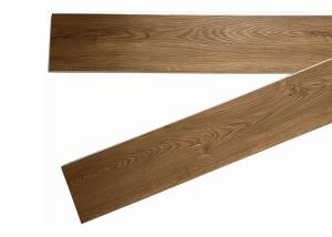 Wholesale Non Flammable 4mm Spc Vinyl Plank Flooring Ce Fire Resistant from china suppliers