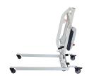 Handicapped Electric Patient Lift , Stand Assist Lift Slings Remote Control