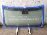 Fiat 500 2d Cabriolet 2009 Laminated Automotive Glass Acoustic Glass Windshield