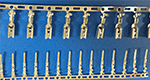 5KG Loose Tubular Type O/Y Terminal Crimping Machine Mould for Customized Wire Harness