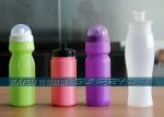 1 Liter Water Bottle Manufacturing Machine , 4.5T Extruder Blowing Machine SRB65