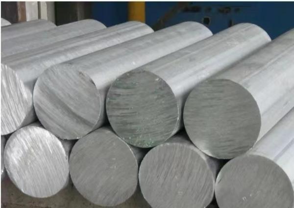 China manufacturer aluminum 6061 round bar 2 4 6 8 10 inch aluminum rod T6