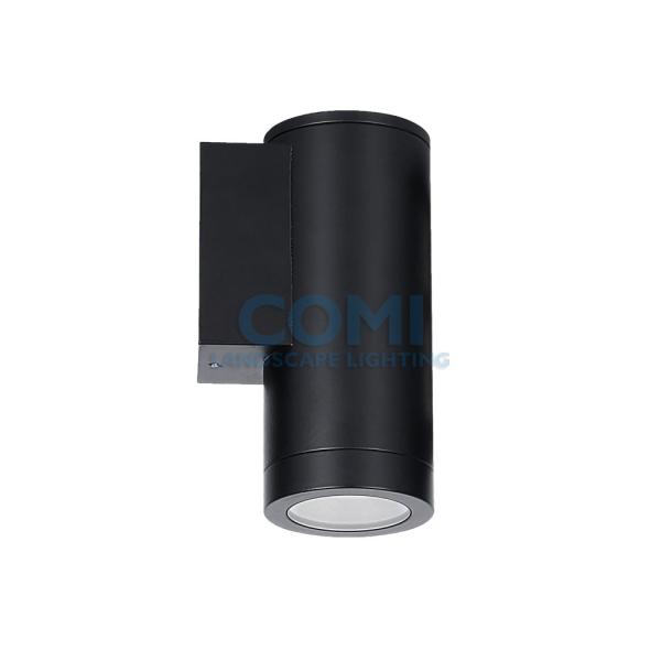 IP65 Waterproof Outdoor LED Wall Lights 10W For Garden / Architectural Facade