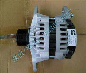Wholesale Apply to Cummins Diesel engine for Bulldozer 5282841 ALTERNATOR very cheap from china suppliers