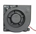 12v DC Centrifugal Blower Air Cooler Fan 120mm X 32mm Explosion Proof