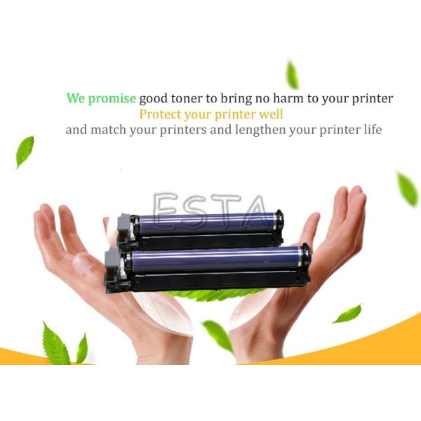 Compatible Drum Unit Xerox Workcentre Docucolor 6550 5065 242 252