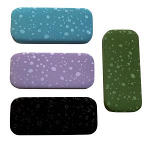 Wholesale 2024 sell clameshell eyeglass cases for packing glasses for wholesale from china suppliers