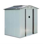 Roof Composite House for Steel Structure Outdoor Storage Room within Postmodern