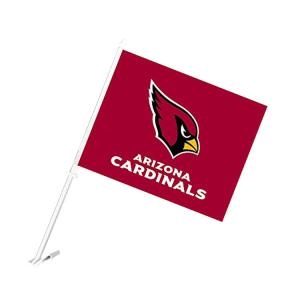 Wholesale Arizona Flagolden car flags screen printed high quality from china suppliers