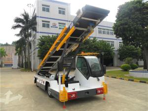 Wholesale 0.2m/s Electrical Aviation Conveyor Belt Loader from china suppliers