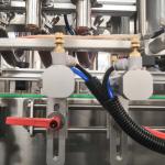 Auto Chili Sauce Filling Machine Sauce Filling Packing Machine Manufacturer With