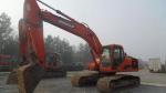 used daewoo 2010 DH220-7 EXCAVATOR second-hand japan dig excavator