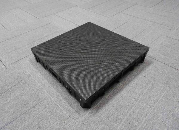 2019 Hot Selling P3.91 Indoor Rental Advertising Panel Screen Stage