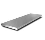Hastelloy Nickel Alloy Steel Plates Sheets Bar 120mm Uns N07022 For Industries
