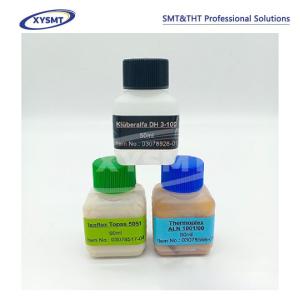 Wholesale 03078928-01 03078517-04 03078556-01 Maintenance oil Siemens ASM machine spare part from china suppliers