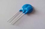 RoHS High Energy Electronic MOV / TMOV 20D For SPD , Metal Oxide Varister