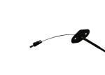32740-4A000 Custom Automotive Throttle Cable Wire For Korean Car PTA-461